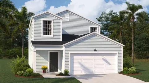 116 Bluebell Way, Savannah, GA 31302