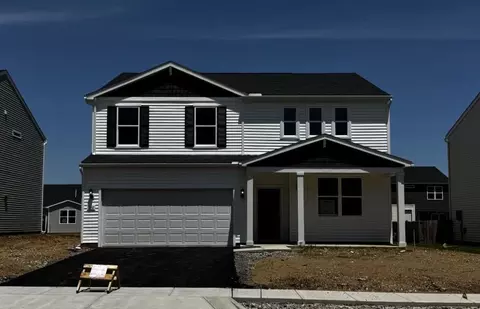 250 Dowler Dr, South Bloomfield, OH 43103