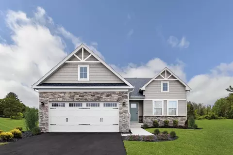 Exterior - 17430 Quickstream Dr, Hagerstown, MD 21740 photo 2 of 3