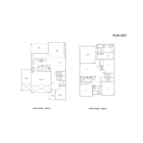 61251 SW Grotto Pl, Bend, OR 97702