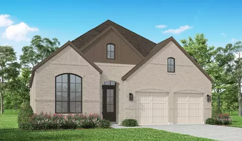 920 Shooting Star Dr, Prosper, TX 75078