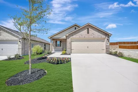 1280 Tallowwood Trl, Van Alstyne, TX 75495