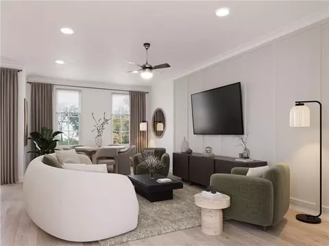 542 Belvedere Drive 21, Alpharetta, GA 30022