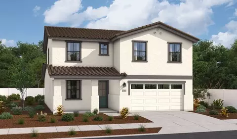 15378 Shaq St, Rancho Murieta, CA 95683