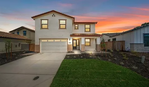 15378 Shaq St, Rancho Murieta, CA 95683