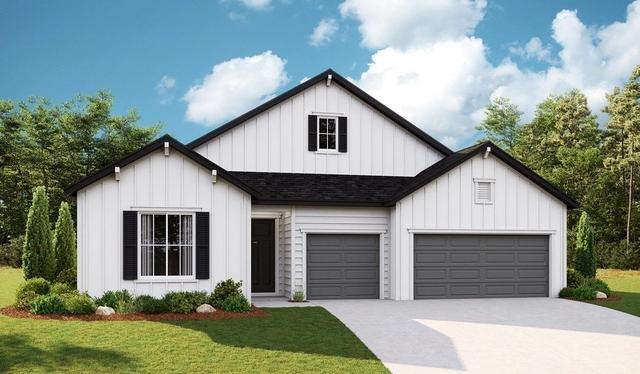 Cherry Lane & N Franklin Boulevard, Nampa, ID 83687