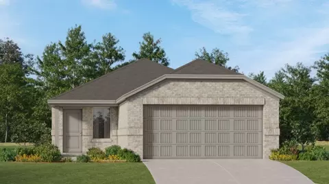 101 Old Stagecoach Rd, Jarrell, TX 76537