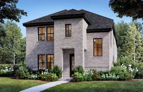 304 Oriole Ln, Celina, TX 75009