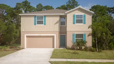 Exterior - 569 Broadoak Dr, Dundee, FL 33838 photo 3 of 8