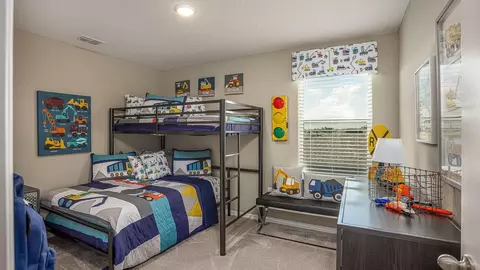 Bedroom - 569 Broadoak Dr, Dundee, FL 33838 photo 7 of 10