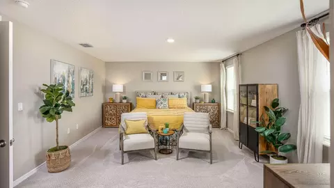 Bedroom - 569 Broadoak Dr, Dundee, FL 33838 photo 1 of 10