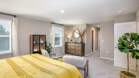 Bedroom - 569 Broadoak Dr, Dundee, FL 33838 photo 2 of 10