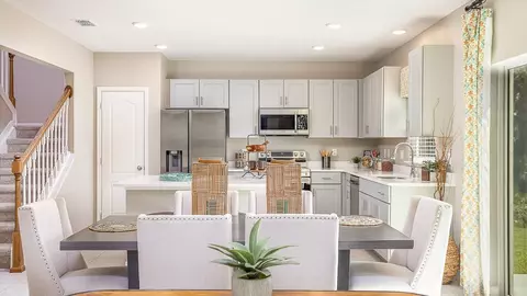 Kitchen - 569 Broadoak Dr, Dundee, FL 33838 photo 1 of 6