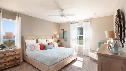 Bedroom - 569 Broadoak Dr, Dundee, FL 33838 photo 10 of 10