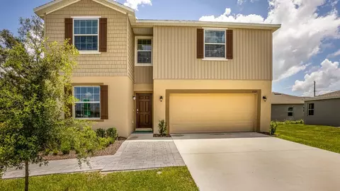 Exterior - 569 Broadoak Dr, Dundee, FL 33838 photo 4 of 8