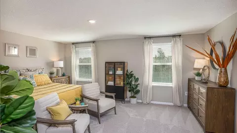 Bedroom - 569 Broadoak Dr, Dundee, FL 33838 photo 3 of 10