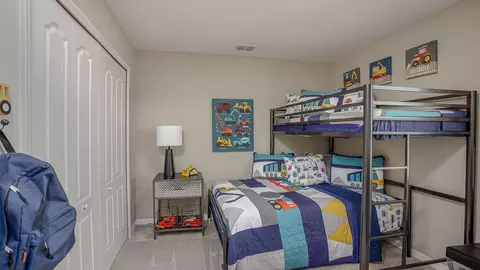 Bedroom - 569 Broadoak Dr, Dundee, FL 33838 photo 6 of 10