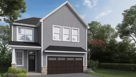 710 Longton St, Woodruff, SC 29388