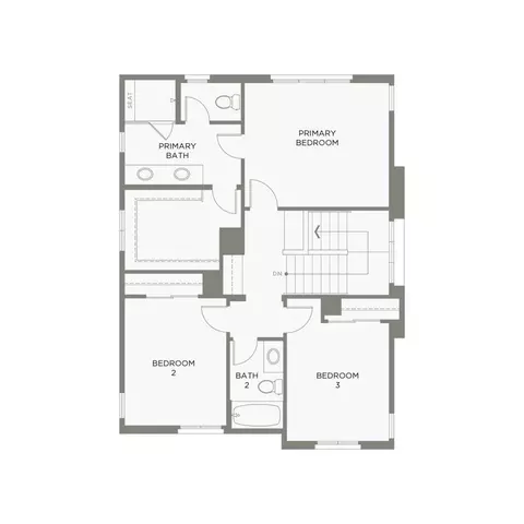 Floorplan - 38456 Cedar Blvd, Newark, CA 94560 photo 1 of 1