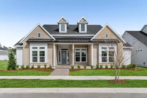 12121 Gathering Pines Rd, Jacksonville, FL 32224