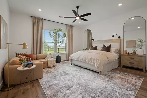 Bedroom - 1908 Greenbrier Ct, Rosenberg, TX 77471 photo 3 of 3