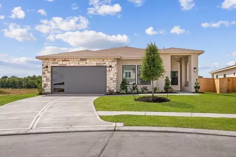 Exterior - 1908 Greenbrier Ct, Rosenberg, TX 77471 photo 10 of 10