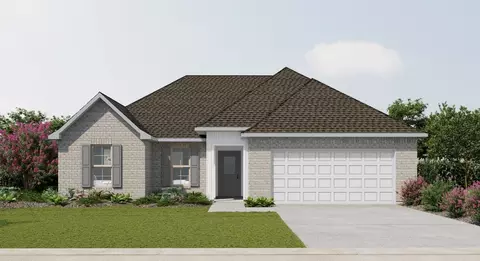809 Venecia Dr, Bossier City, LA 71111