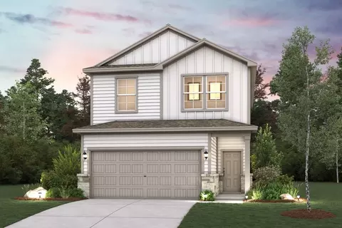 11408 Irish River Dr, Houston, TX 77047