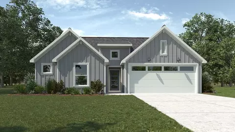 148 Willow Branch Ln, Canton, TX 75103