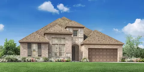 7228 Monarch Trl, Mckinney, TX 75071