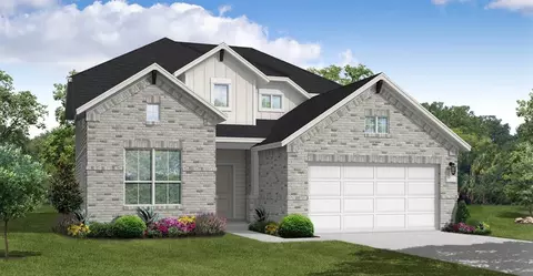 112 Dawnwood Ct, Georgetown, TX 78633