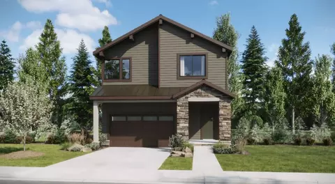 453 Saddleback Dr, Cle Elum, WA 98922