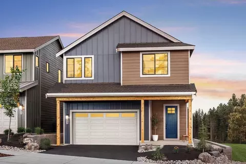 453 Saddleback Dr, Cle Elum, WA 98922