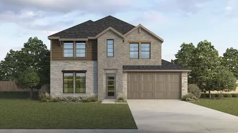1706 Patricia Dr, Princeton, TX 75407