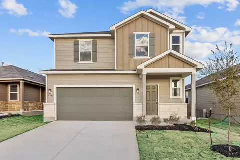 4318 Hobbiton Way, New Braunfels, TX 78130