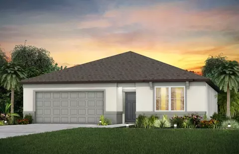 12717 Blue Reflection Ave, Parrish, FL 34219
