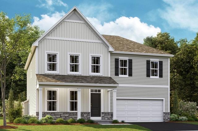 310 Royal Fern Ln, Lewis Center, OH 43035