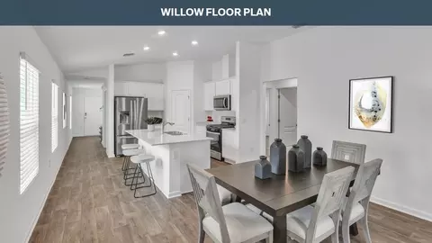 Dining - 10 Divot Pl, Bunnell, FL 32110 photo 1 of 7