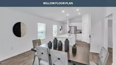 Dining - 10 Divot Pl, Bunnell, FL 32110 photo 3 of 7