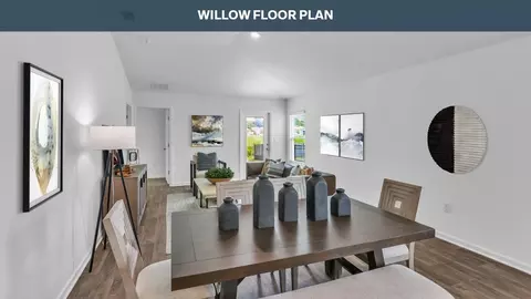 Dining - 10 Divot Pl, Bunnell, FL 32110 photo 2 of 7