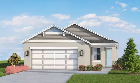 Exterior - 4638 Hawthorn Ave, Parrish, FL 34219 photo 2 of 9