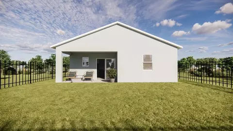 Exterior - 4638 Hawthorn Ave, Parrish, FL 34219 photo 8 of 9