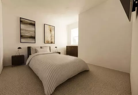 Bedroom - 4638 Hawthorn Ave, Parrish, FL 34219 photo 3 of 3