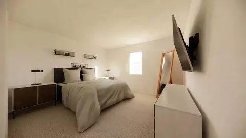Bedroom - 4638 Hawthorn Ave, Parrish, FL 34219 photo 1 of 3