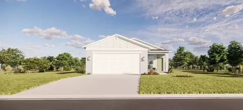 Exterior - 4638 Hawthorn Ave, Parrish, FL 34219 photo 9 of 9