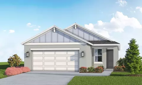 Exterior - 4638 Hawthorn Ave, Parrish, FL 34219 photo 3 of 9