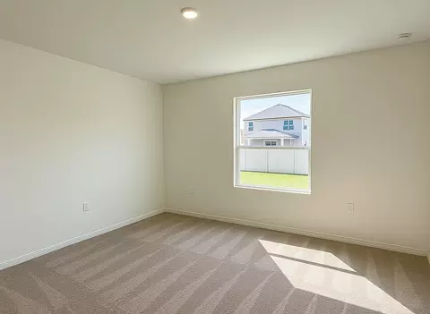 Bedroom - 4638 Hawthorn Ave, Parrish, FL 34219 photo 2 of 3