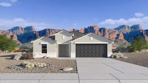 12638 E Agave Ln, Florence, AZ 85132