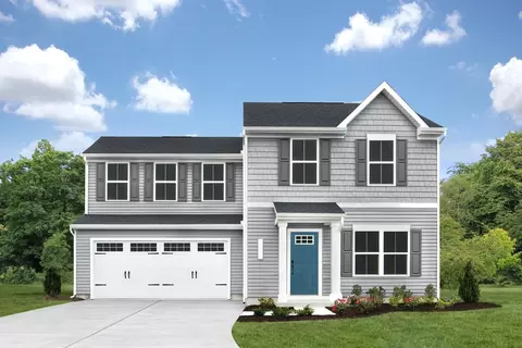121 Basildon St, Lancaster, SC 29720