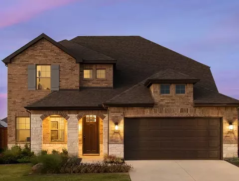 737 Landon Ln, Justin, TX 76247